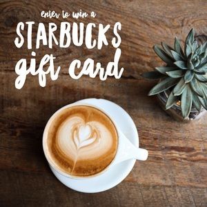 ⭐️GIVEAWAY⭐️